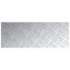 Aluminium Rutsjebaner 2 stk Anti-Sklisikker 80x30 cm