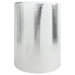Varmereflektor for radiator sølv 50 x 0,6 m Polyethylen