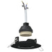 Spotlight 24 stk. Svart 9 x 9 x 2.5 cm Metall