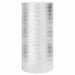 Varmereflektor for radiator sølv 25 x 1 m Polyethylen
