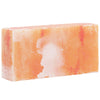 Saltstein 10 pcs Rosa 20 x 5 x 10 cm Steinsalt