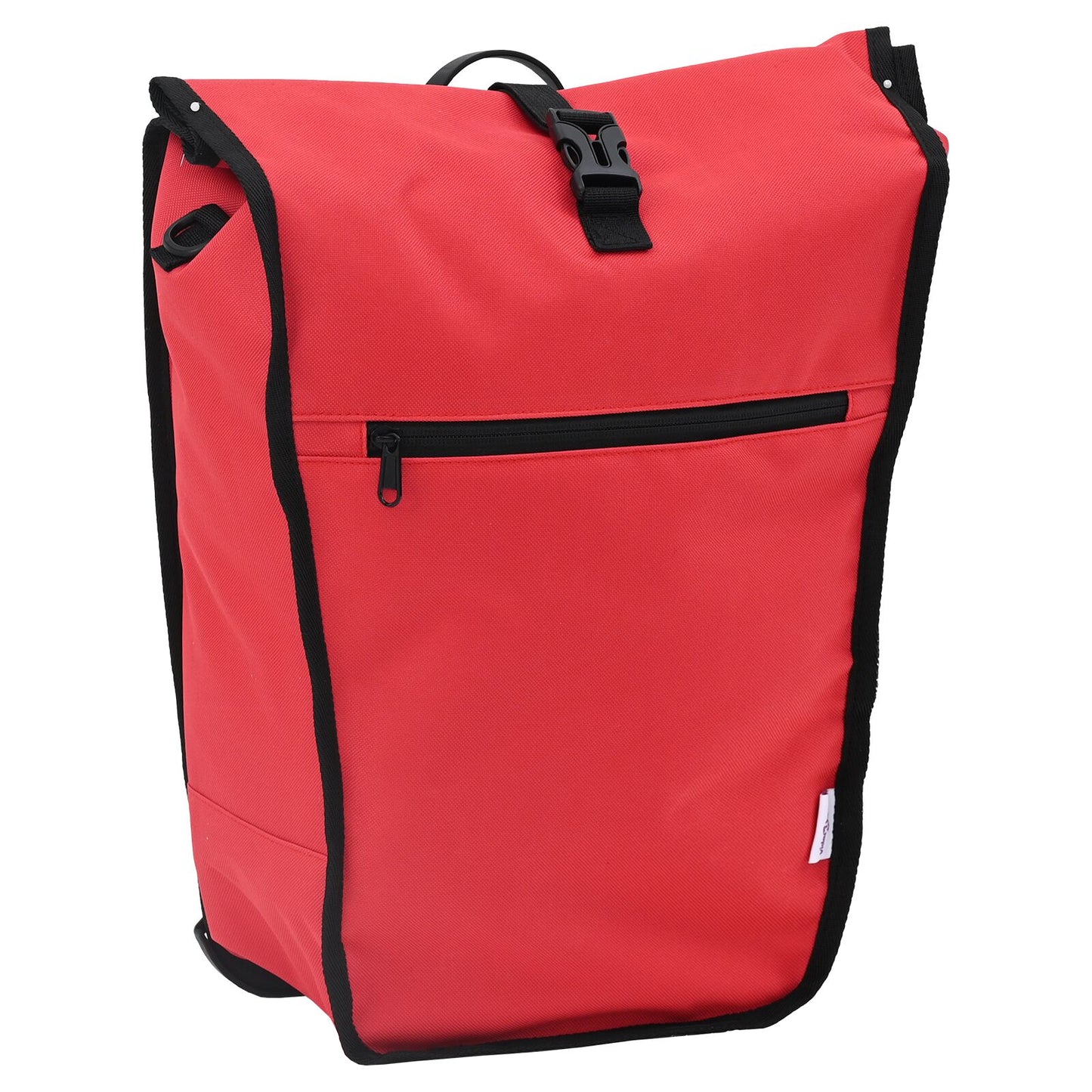 Sykkelveske Rød 34 x 16 x 59 cm Polyester