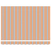 Innvendbar Markise 350 x 250 cm Flerfarget