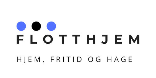 FLOTTHJEM AS