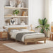 Sengestamme Artisan Eik 135 x 190 cm Konstruert tre