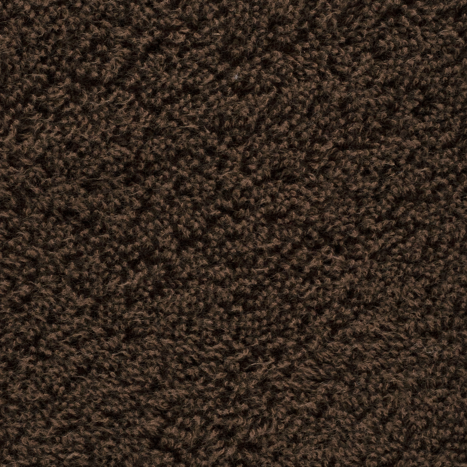 Vaskekluter 10 pcs Brun Bomull