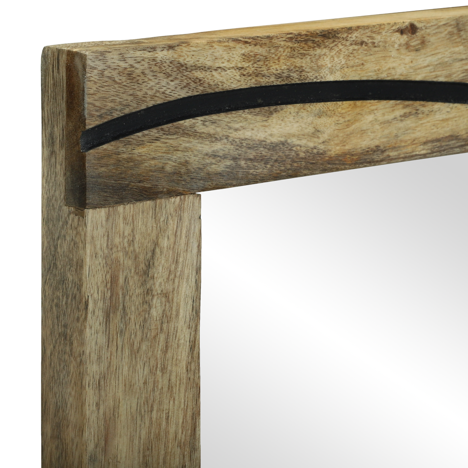 Baderomsinnredningssett med skuff 3 pcs Brun 38 x 33 x 160 cm