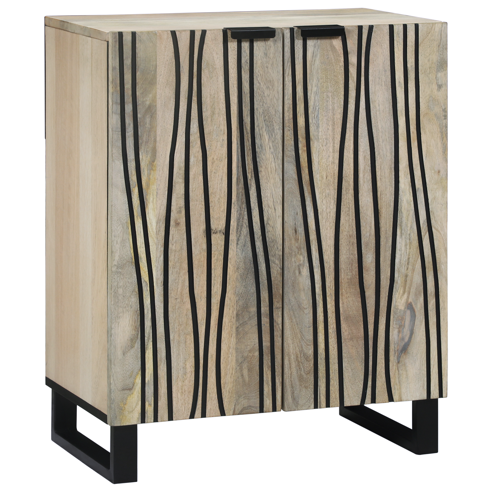 Baderomsinnredningssett med skuff 3 pcs Hvit 180 x 33 x 75 cm