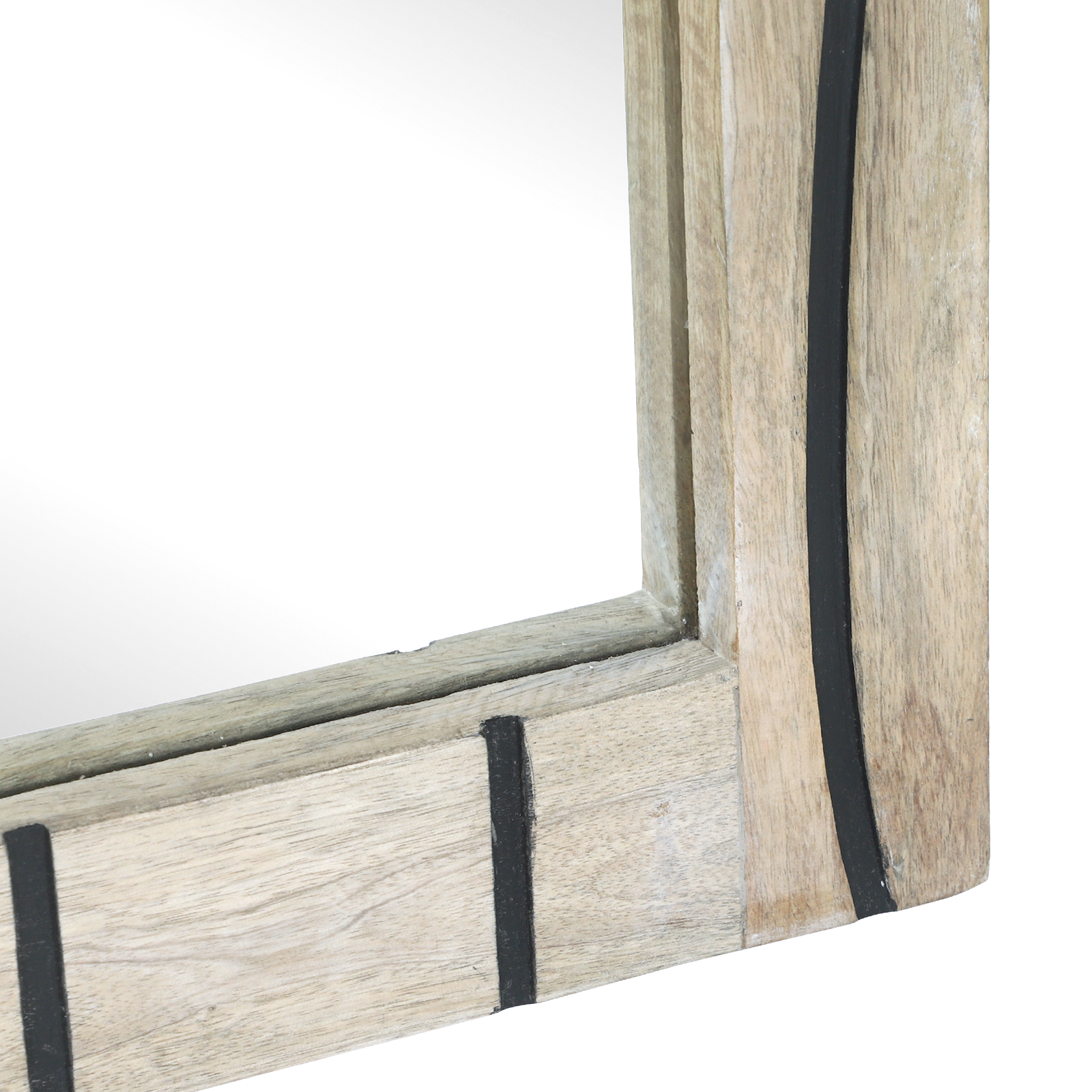 Baderomsinnredningssett med hylle 2 pcs Hvit 62 x 33 x 58 cm