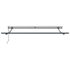 Innvendbar Markise Flerfarget 300 x 250 cm stoff