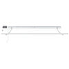 Innvendbar Markise med Flerfarget 300 x 250 cm stoff