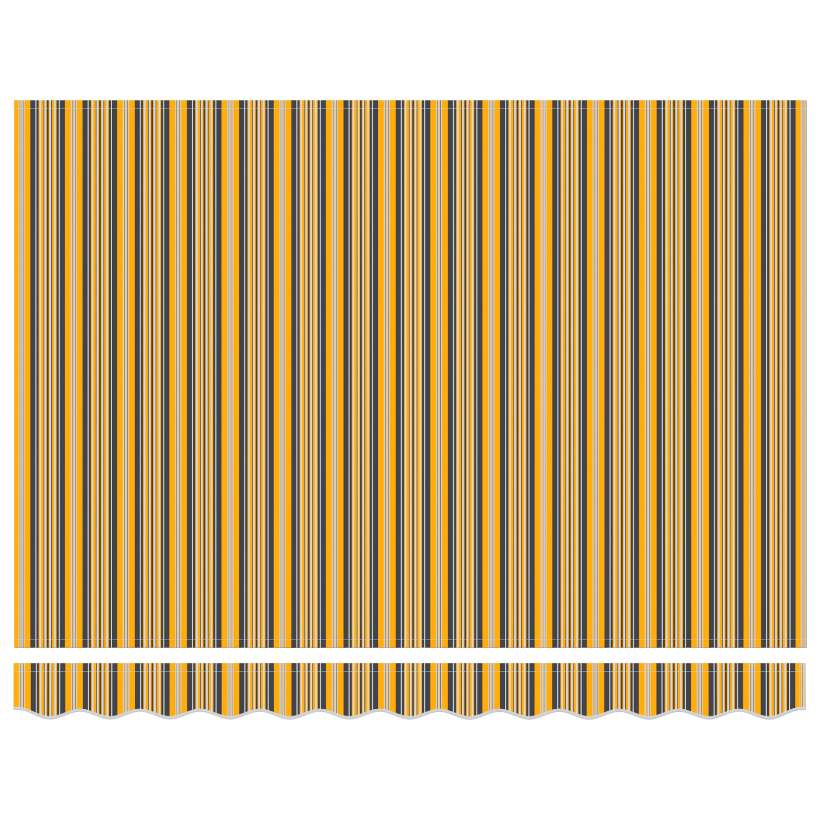 Innvendbar Markise 300 x 250 cm Flerfarget