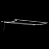 Innvendbar Markise with 400 × 350 cm Flerfarget