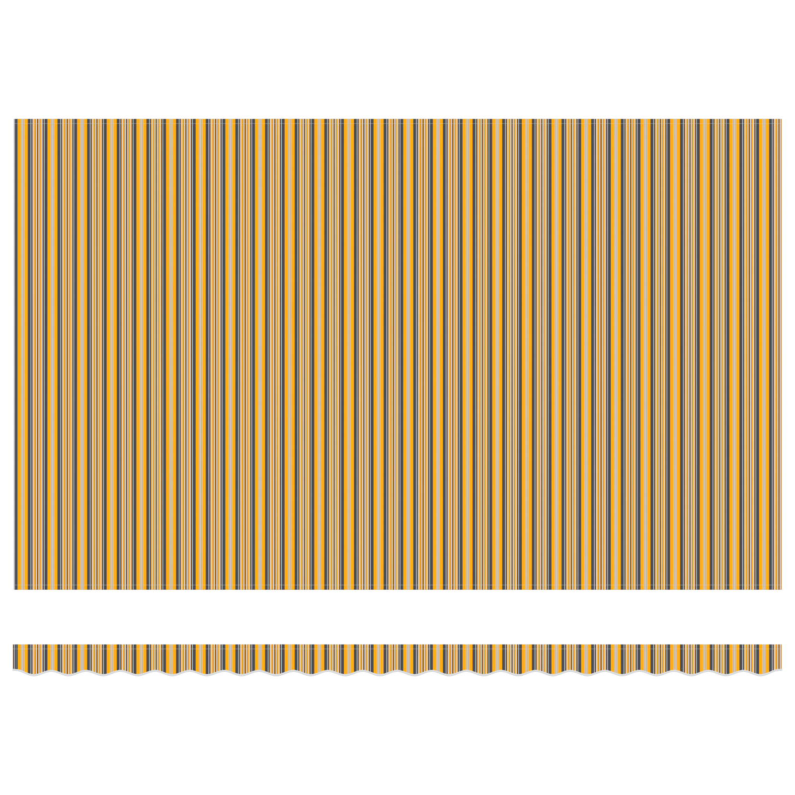 Innvendbar Markise 500 × 300 cm Flerfarget