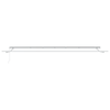 Innvendbar Markise Flerfarget 600 × 300 cm Polyester og Metall