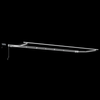 Innvendbar Markise med 600 × 350 cm Flerfarget