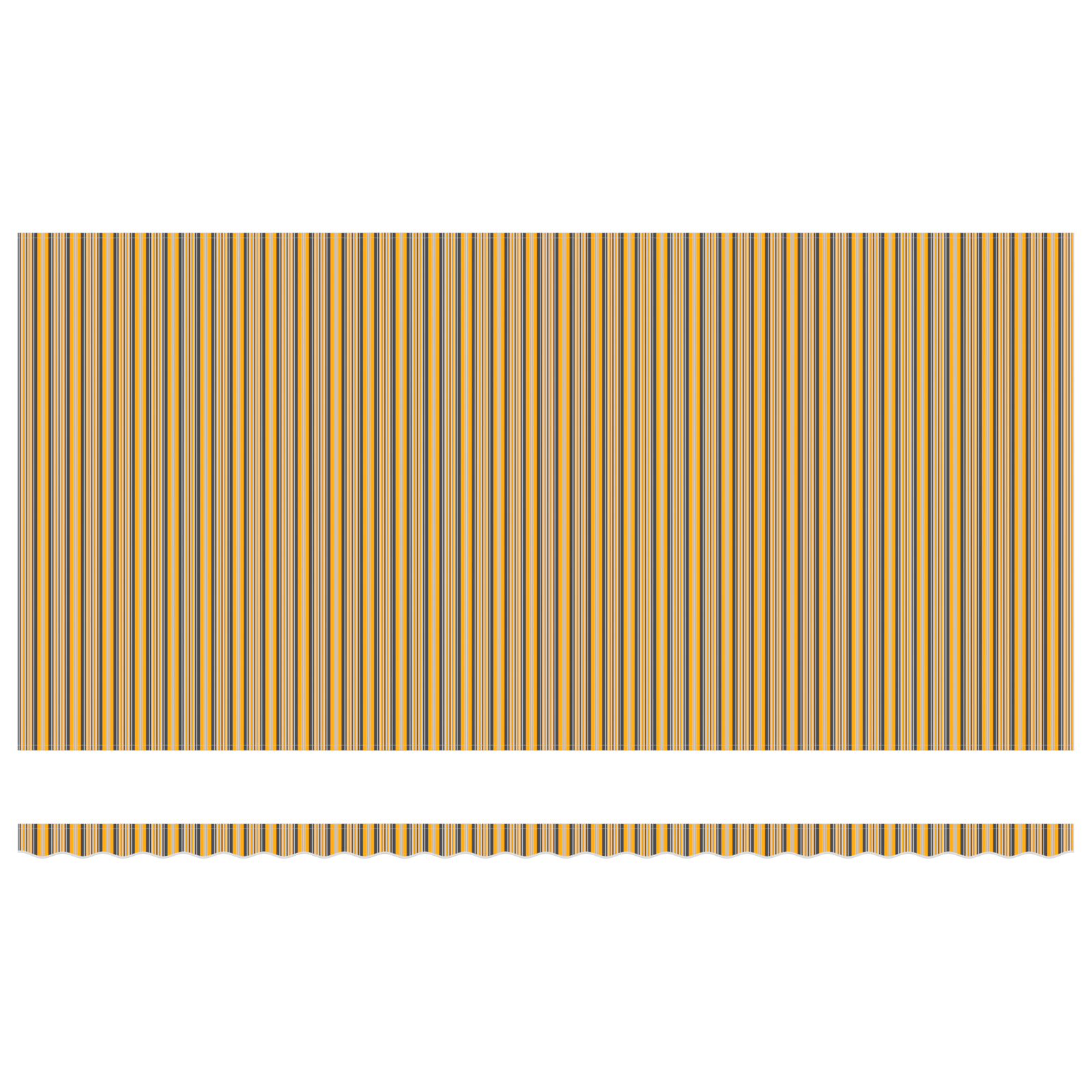 Innvendbar Markise 600 × 350 cm Flerfarget