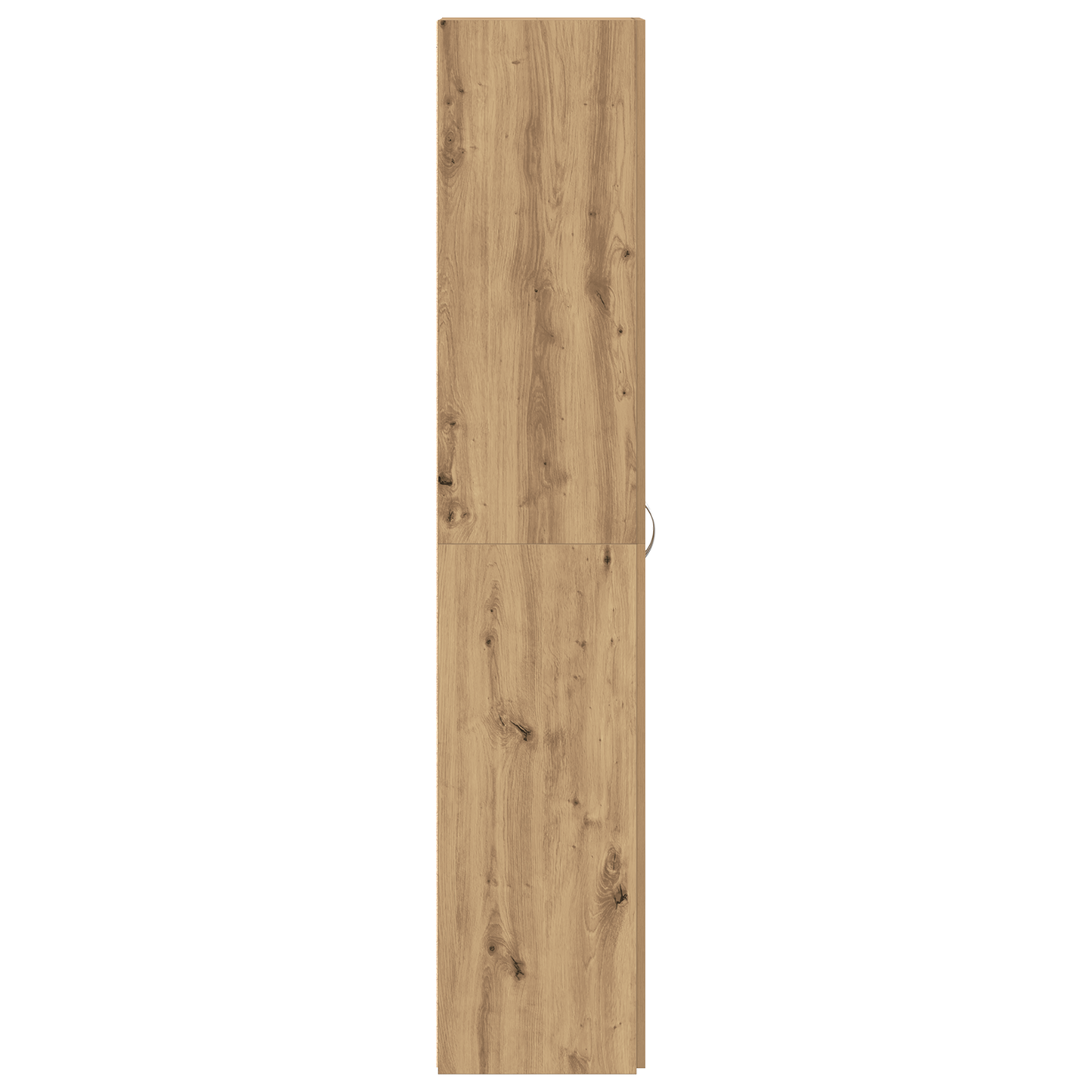 Sko Skap 80 x 35,5 x 180 cm Konstruert tre Brun
