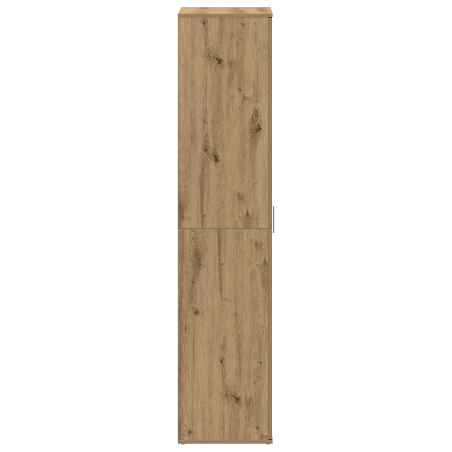Sko Skap 80 x 39 x 178 cm Konstruert tre Artisan Eik