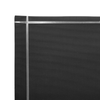 HageSpisestueSett 3 pcs Solid Teaktre