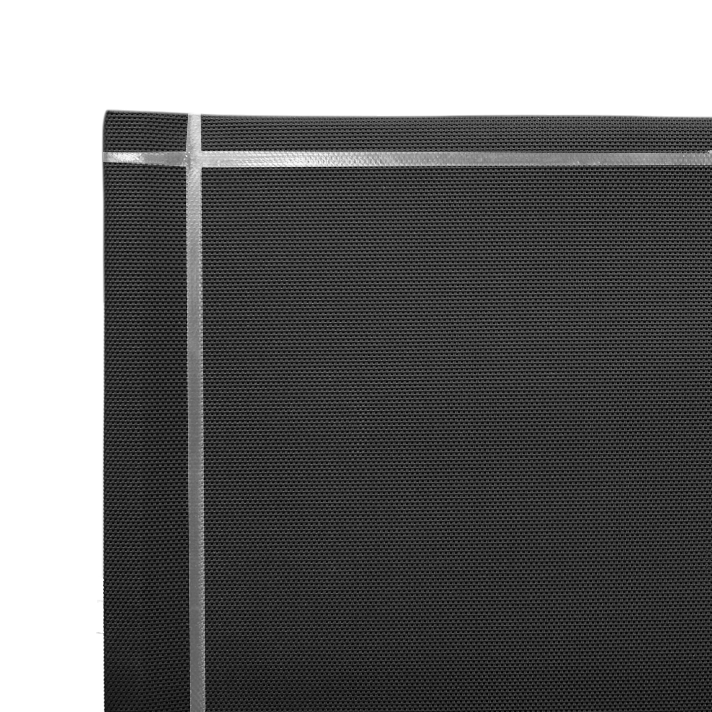 Hage Spisegruppe 5 pcs Massiv akasie tre og rustfritt stål