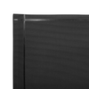 HageSpisestueSett 5 pcs Solid Teaktre