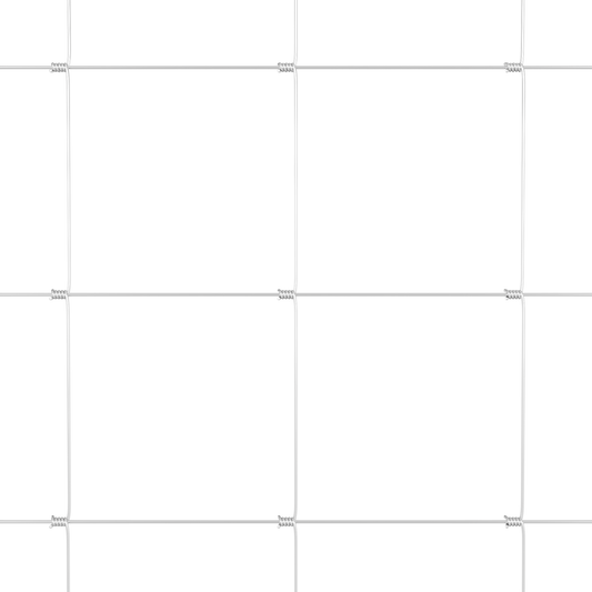 Sveistgjerde med Betongbase 50 x 1,2 m (B x H)