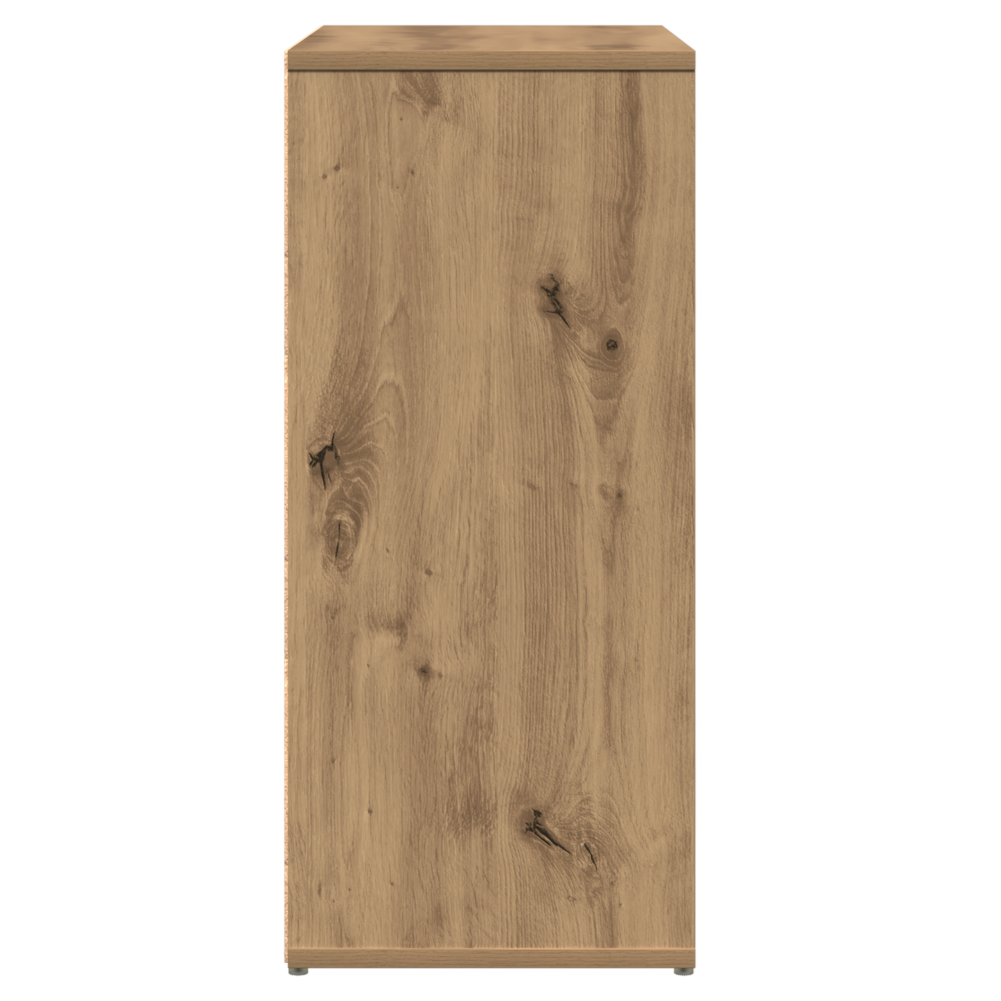 Serviesskap 2 pcs Artisan Eik 60 x 31 x 70 cm Konstruert tre