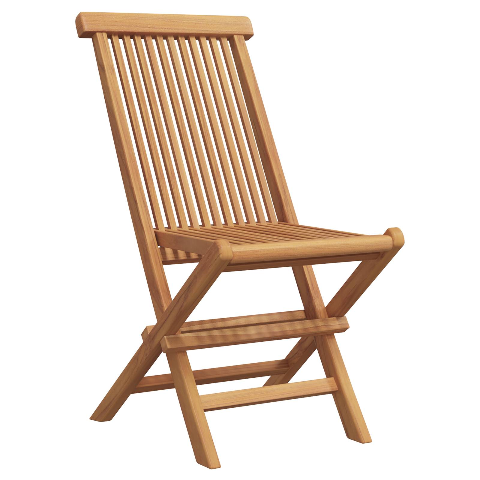 Hage Spisegruppe 3 pcs Brun Heltre teak