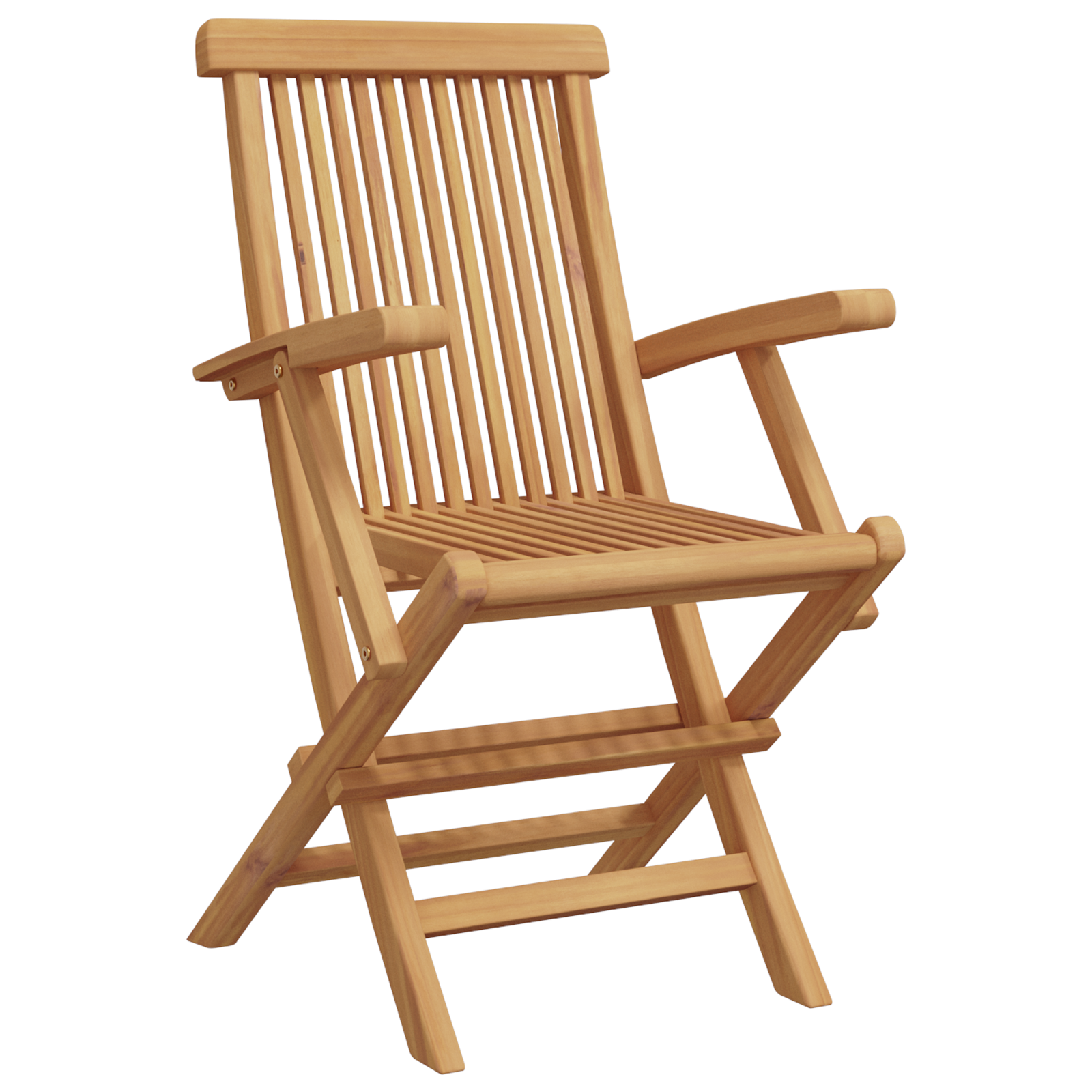 Hage Spisegruppe 3 pcs Brun Heltre teak