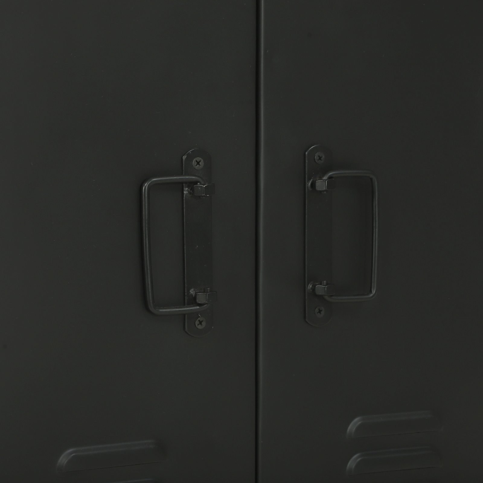 Vask Cabinet med lagring Brun 55 x 35 x 60 cm Massivt mangotre