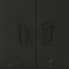 Vask Cabinet med lagring Brun 55 x 35 x 60 cm Massivt mangotre