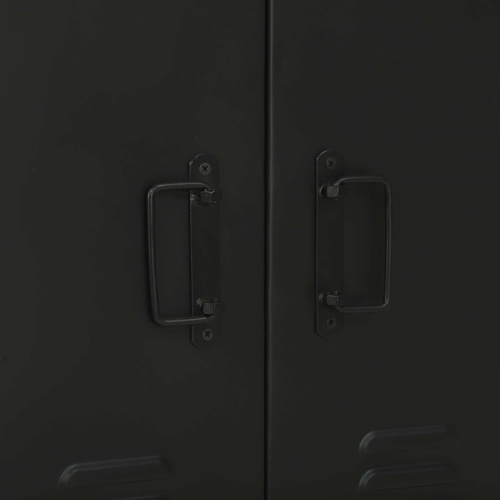 Vask Cabinet Brun 55 x 35 x 60 cm Massivt gjenvunnet tre