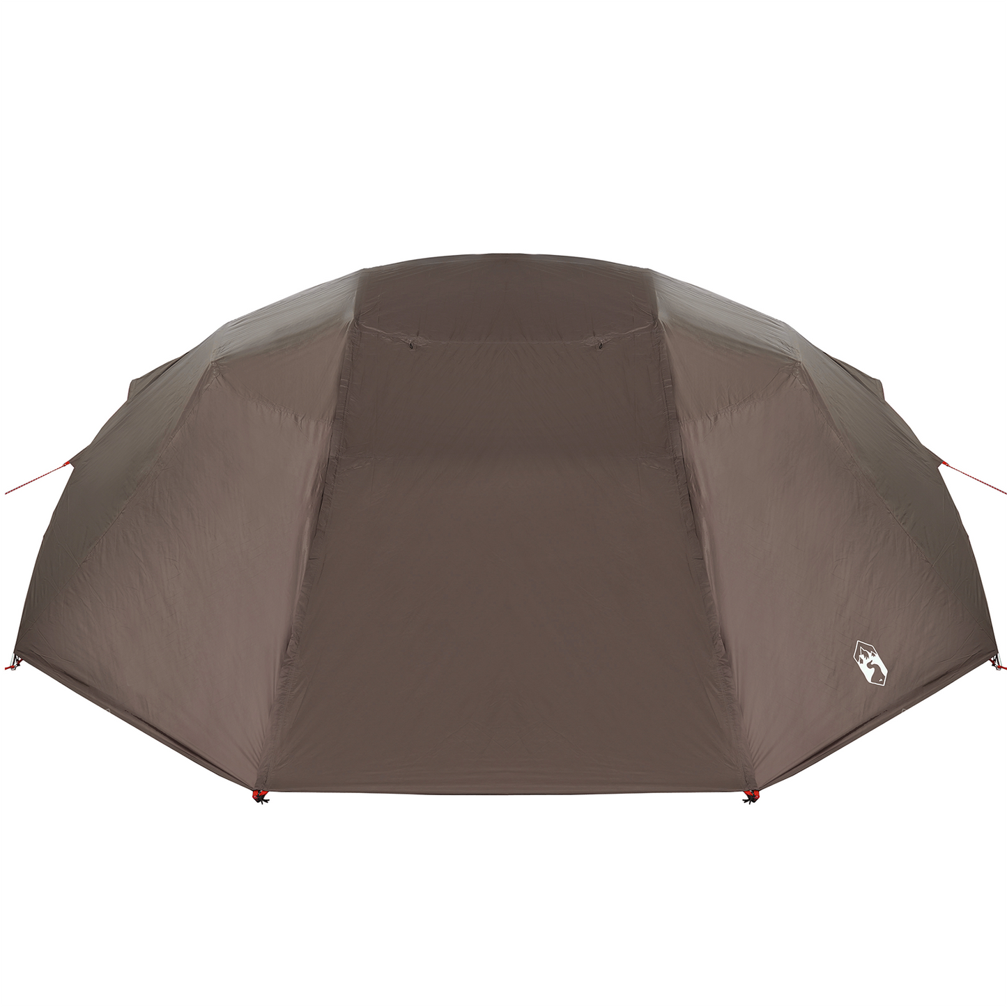 Fisketelt Brun 514 x 465 x 187 cm Polyester og Fiberglass