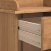 Vinskap ASKIM Brun 57 x 37 x 114 cm Heltre furu