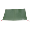 Vannavstøtende tarp grønn