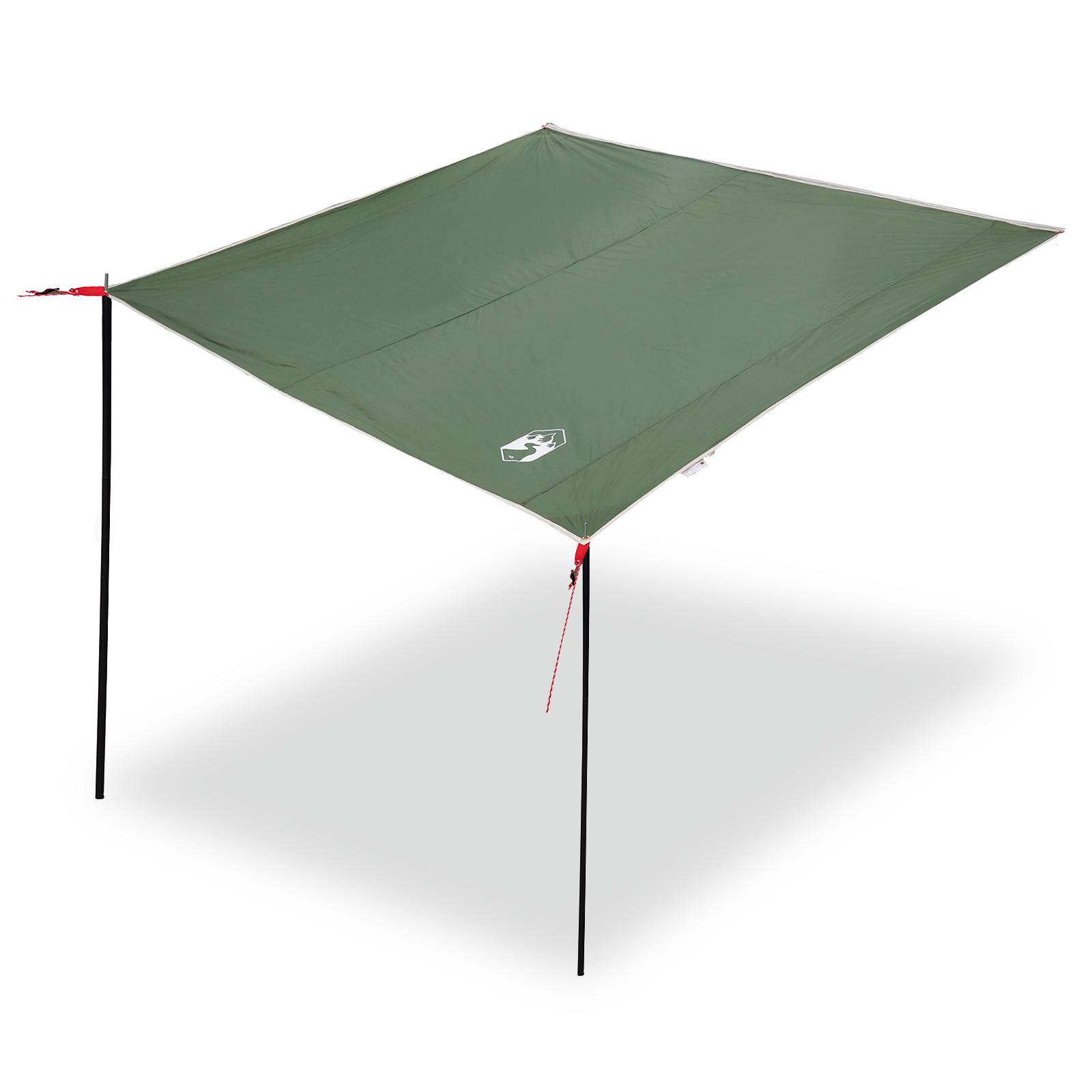 Vannavvisende Tarp