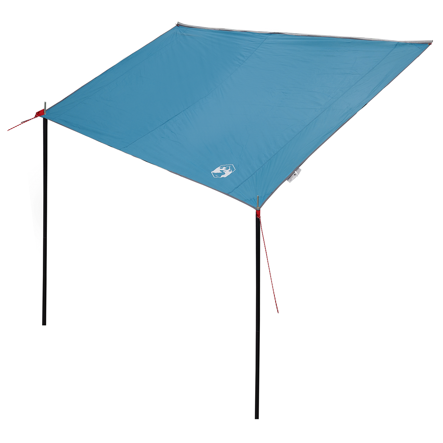 Vannavvisende Tarp med tak 240 x 300 cm