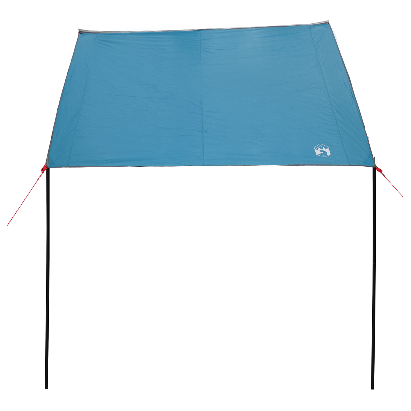 Vannavvisende Tarp med tak 240 x 300 cm