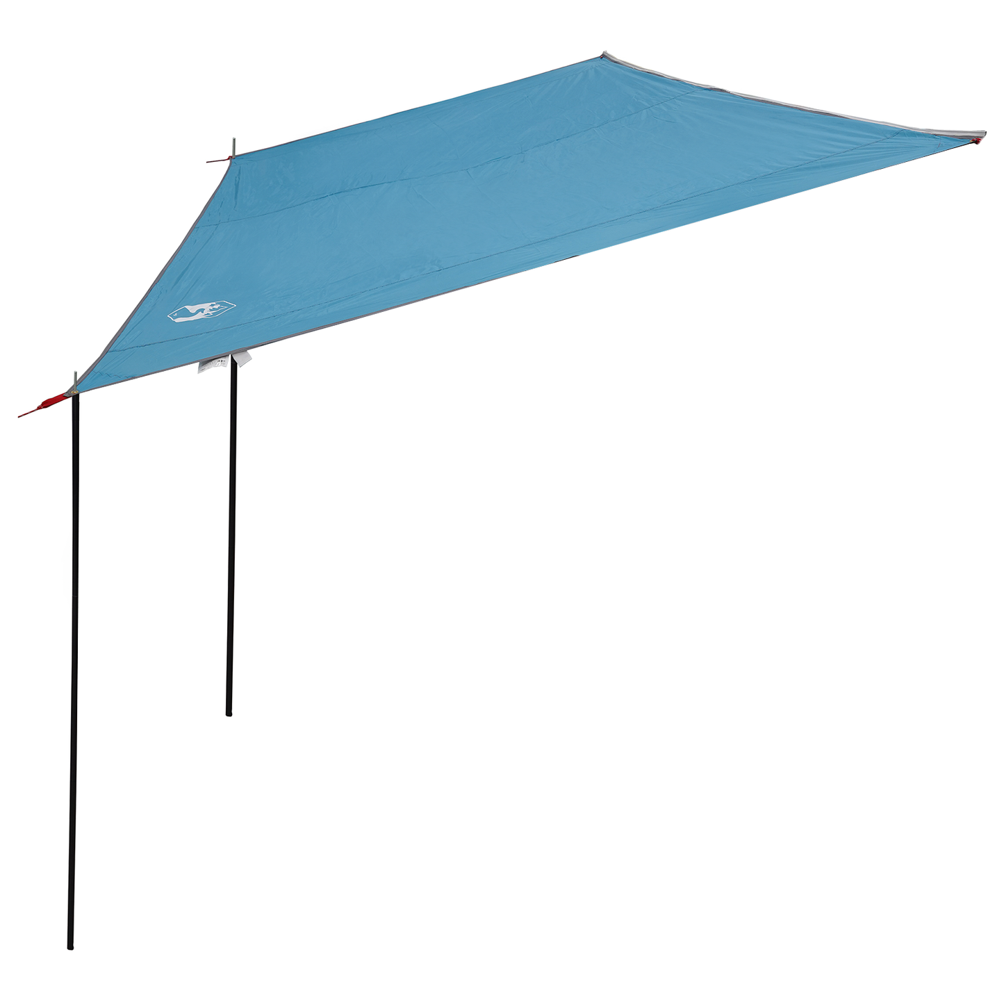 Vannavvisende Tarp med tak 240 x 300 cm