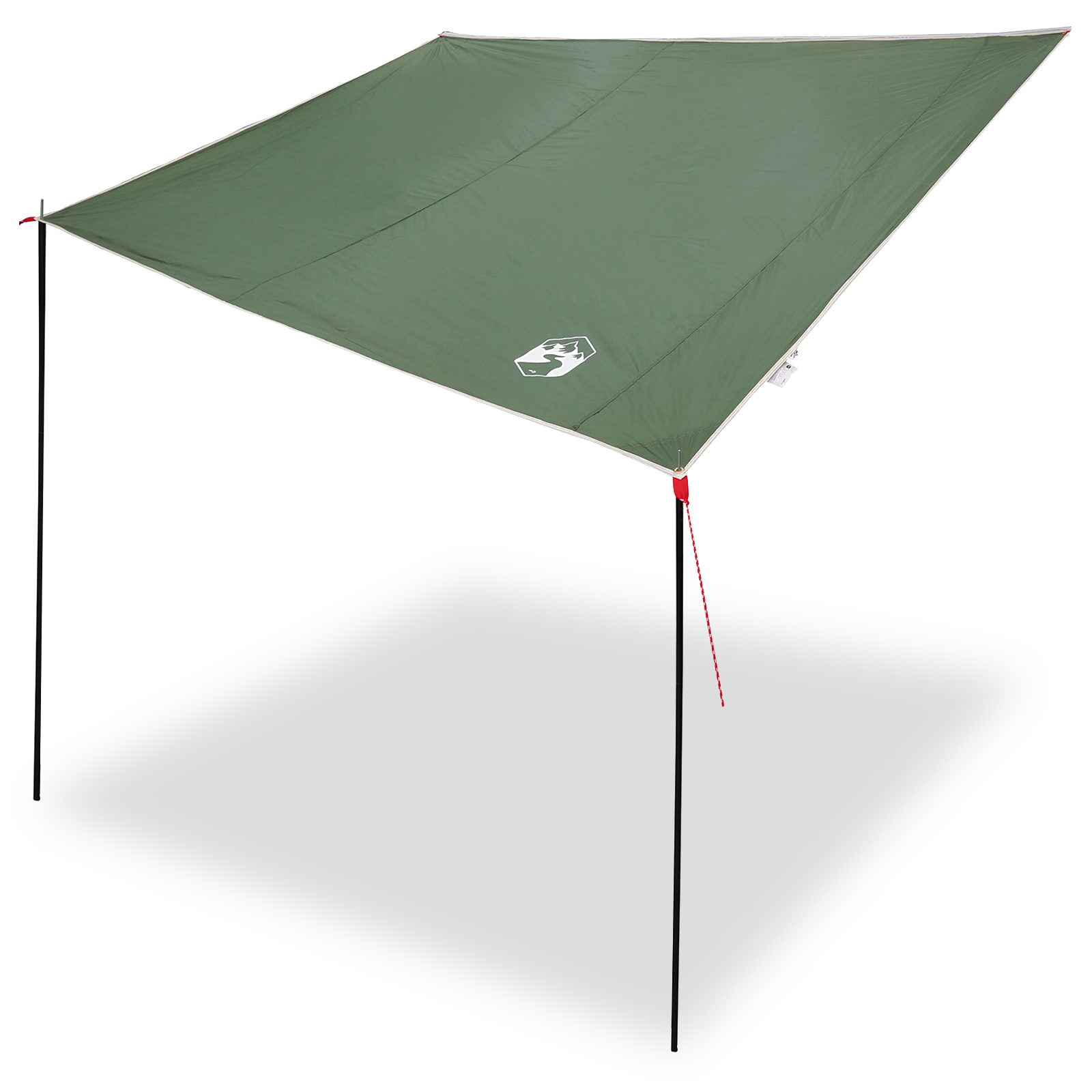 Vannavvisende Tarp