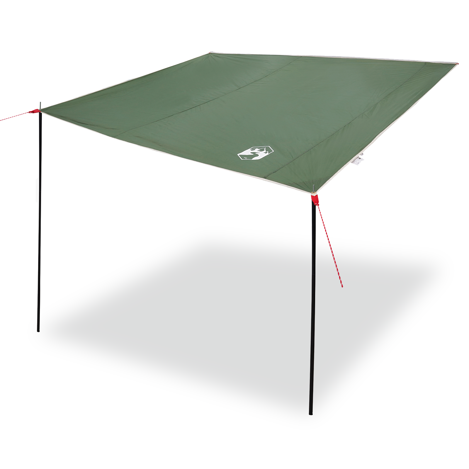 Vannavvisende Tarp