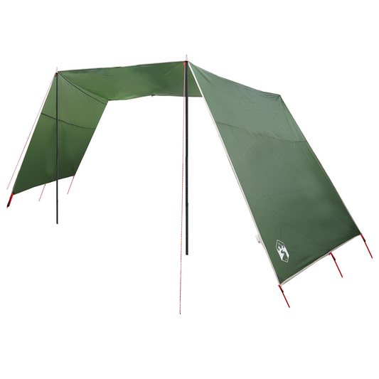 Vannavvisende Tarp person Vanntett