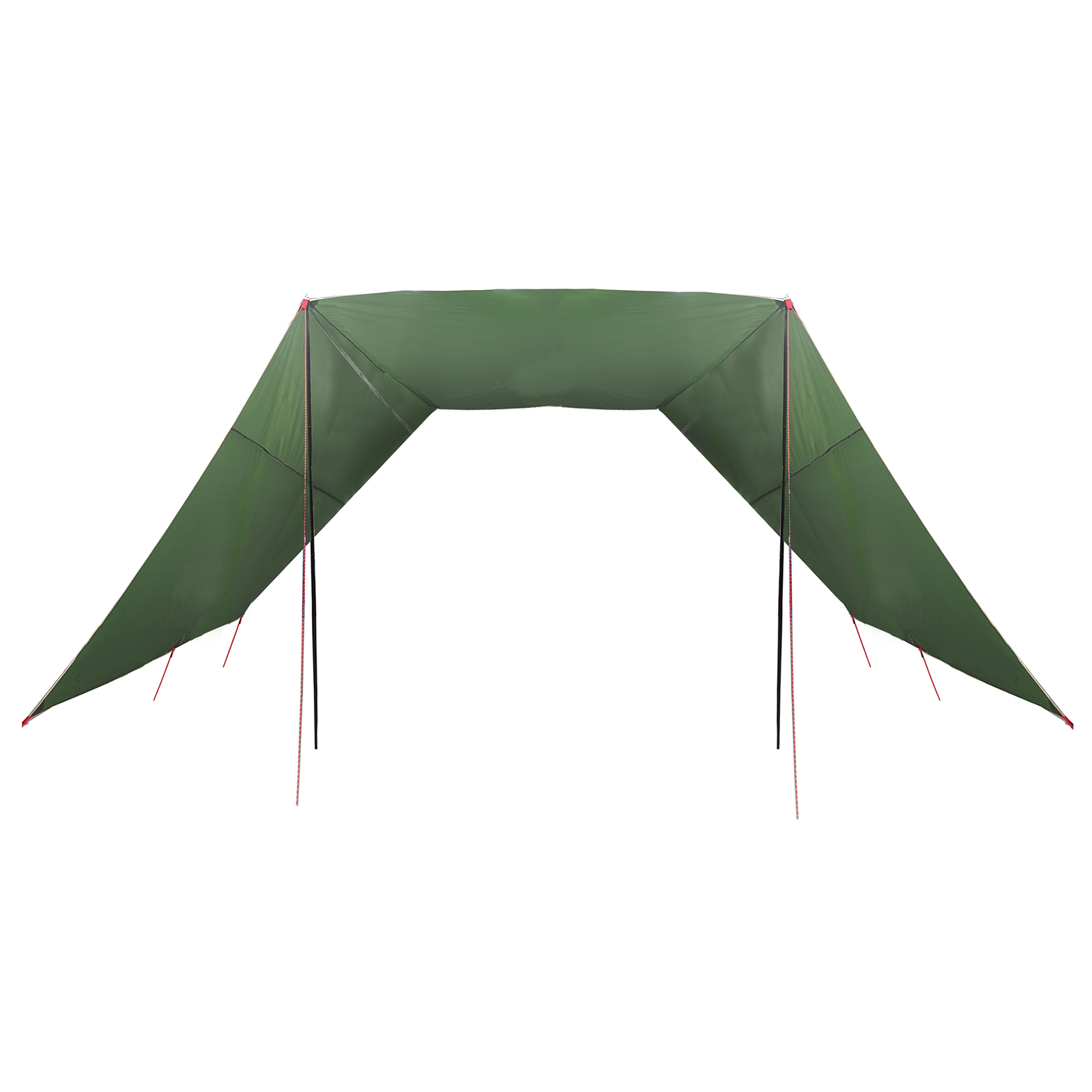 Vannavvisende Tarp