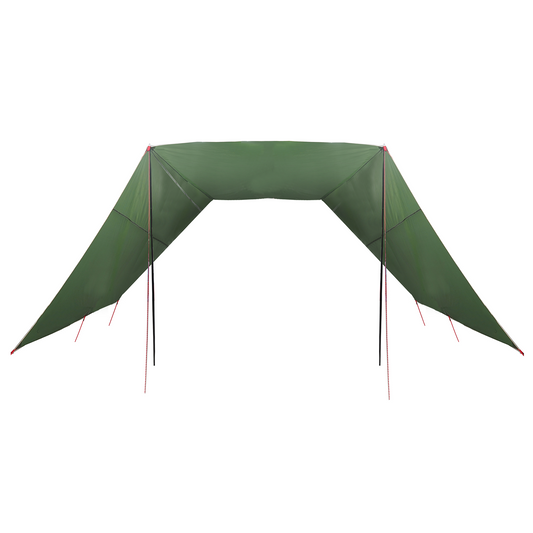 Vannavvisende Tarp person Vanntett