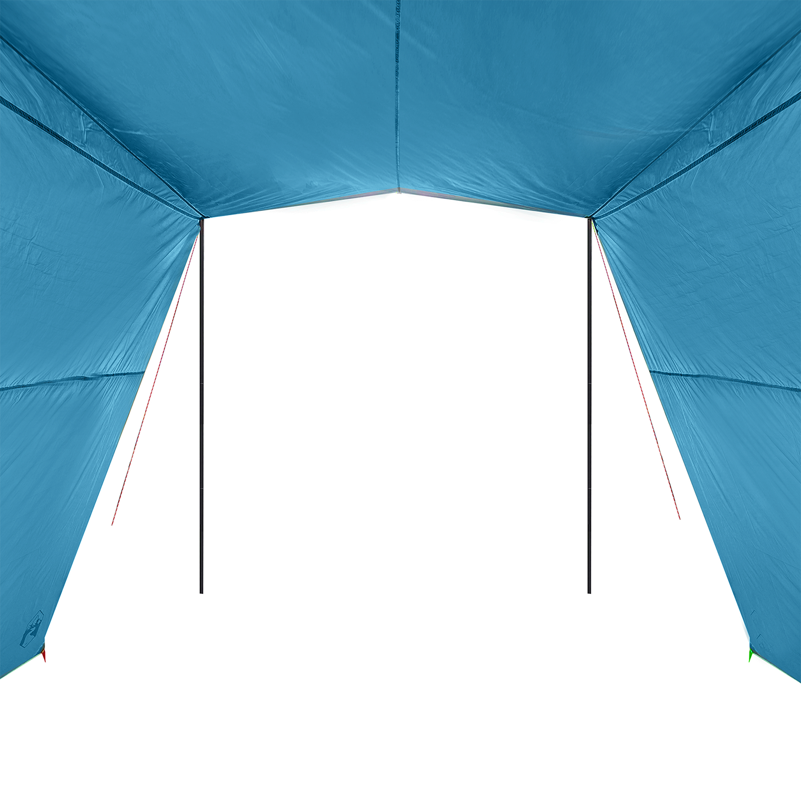 Vannavvisende Tarp