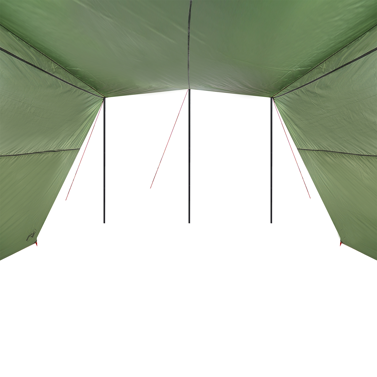 Vannavvisende Tarp