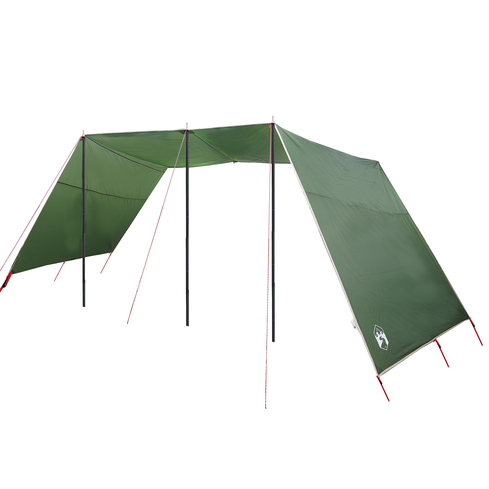 Vannavvisende Tarp
