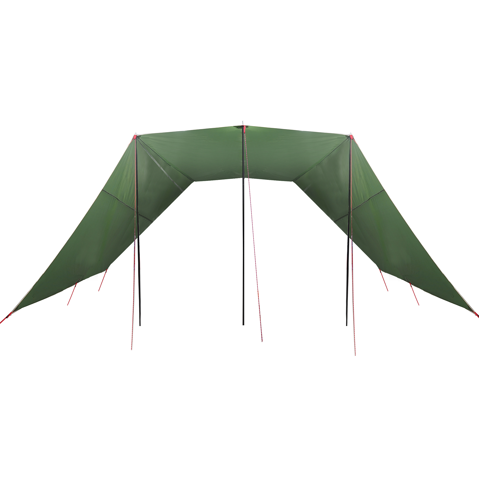 Vannavvisende Tarp