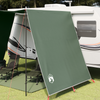 Vannavvisende Tarp